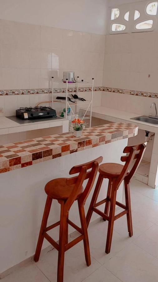 Hospedaje Casa Pachi En Cartagena De Indias Экстерьер фото