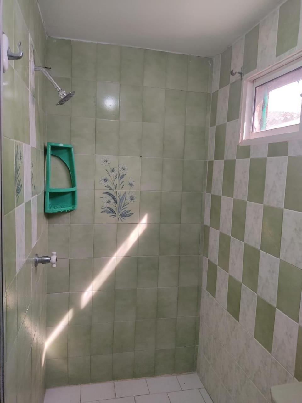 Hospedaje Casa Pachi En Cartagena De Indias Экстерьер фото