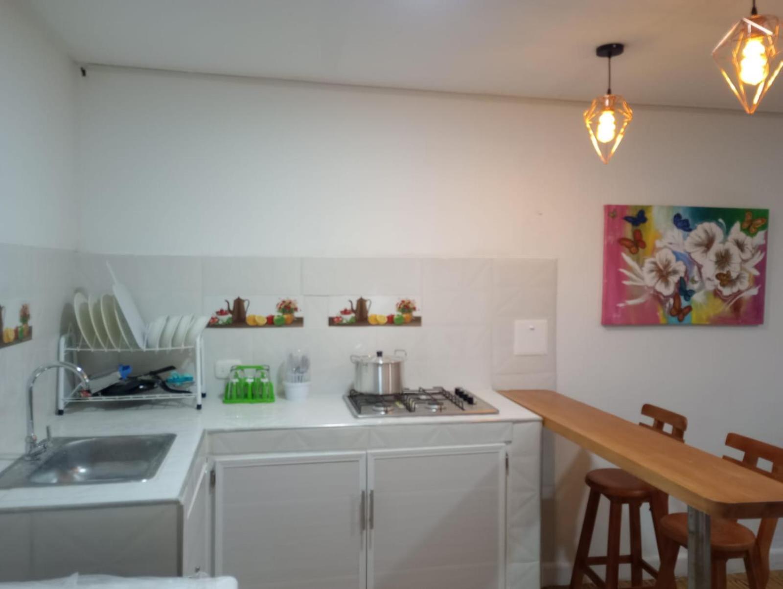 Hospedaje Casa Pachi En Cartagena De Indias Экстерьер фото
