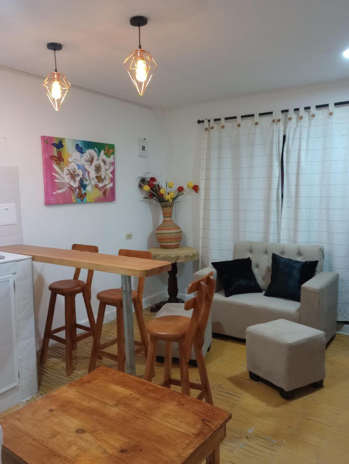 Hospedaje Casa Pachi En Cartagena De Indias Экстерьер фото