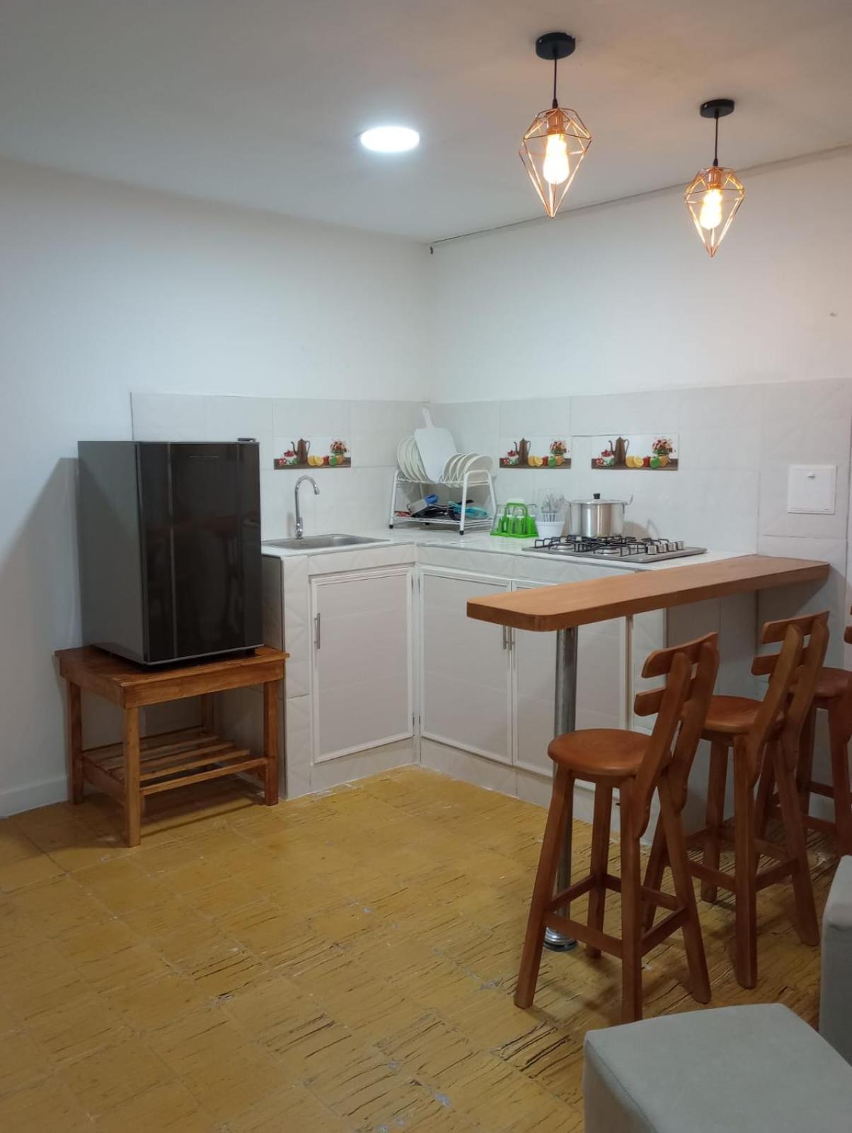 Hospedaje Casa Pachi En Cartagena De Indias Экстерьер фото